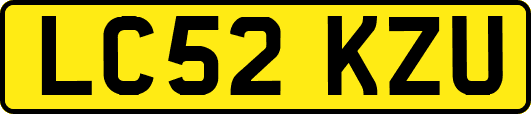 LC52KZU