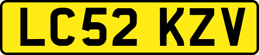 LC52KZV