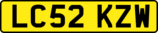 LC52KZW