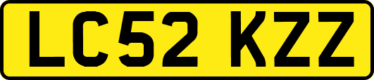LC52KZZ
