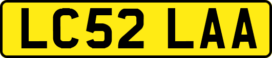 LC52LAA