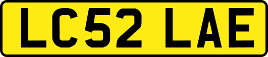 LC52LAE