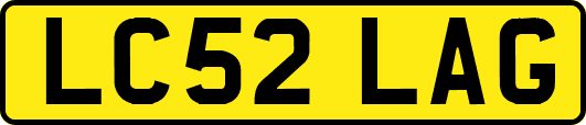 LC52LAG