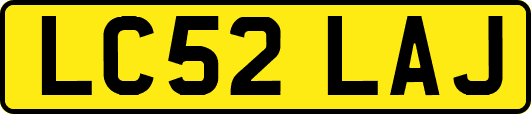 LC52LAJ