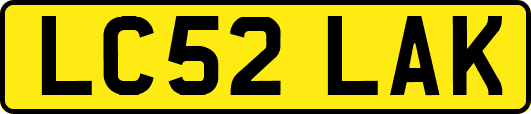 LC52LAK