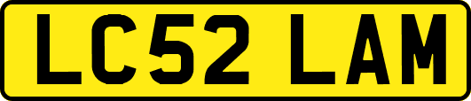 LC52LAM