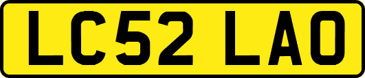 LC52LAO