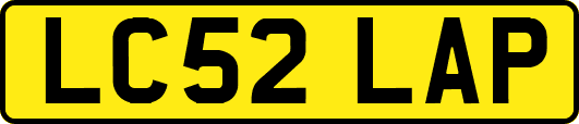 LC52LAP