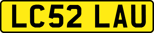 LC52LAU