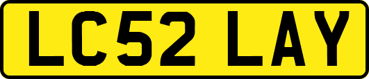 LC52LAY