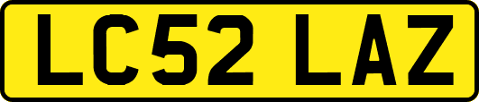 LC52LAZ