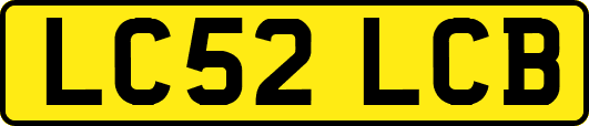 LC52LCB