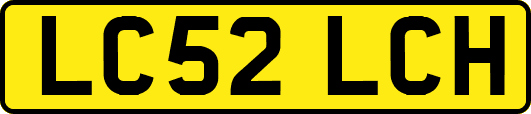 LC52LCH
