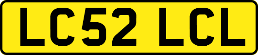 LC52LCL