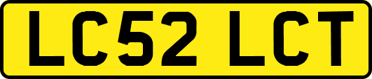LC52LCT