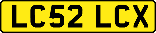 LC52LCX