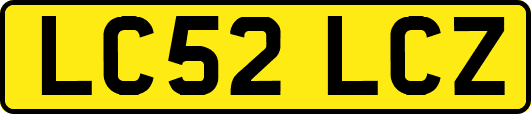 LC52LCZ