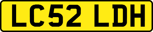 LC52LDH