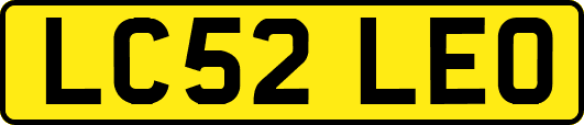 LC52LEO