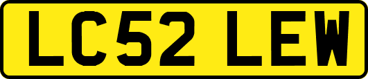 LC52LEW