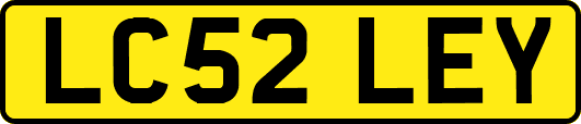 LC52LEY