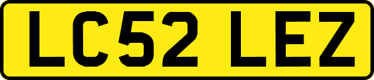 LC52LEZ