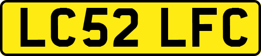 LC52LFC