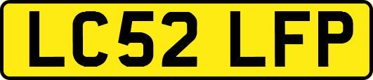 LC52LFP