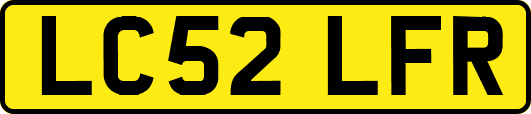 LC52LFR