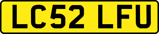 LC52LFU