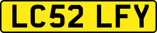 LC52LFY