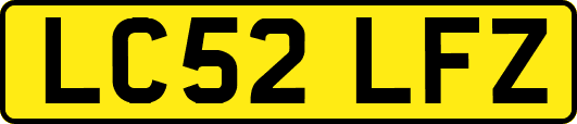 LC52LFZ