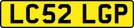 LC52LGP