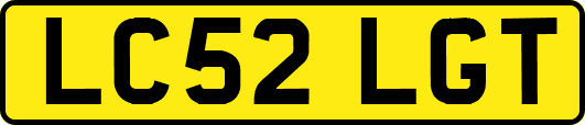 LC52LGT