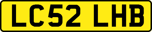 LC52LHB