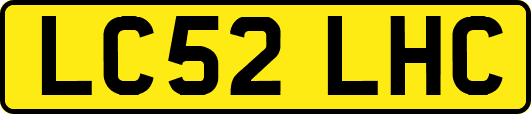 LC52LHC