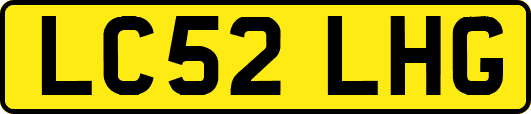 LC52LHG