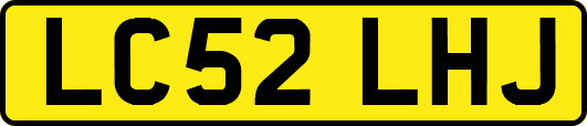 LC52LHJ