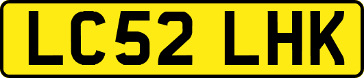 LC52LHK
