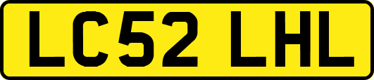 LC52LHL