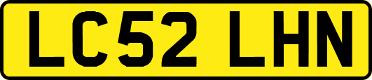 LC52LHN