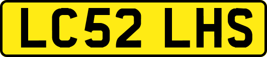 LC52LHS