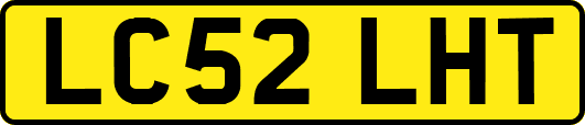 LC52LHT