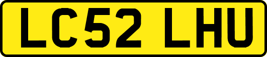 LC52LHU