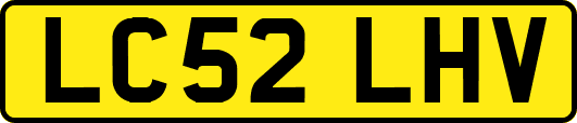 LC52LHV