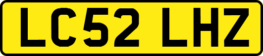 LC52LHZ
