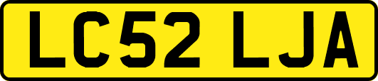 LC52LJA