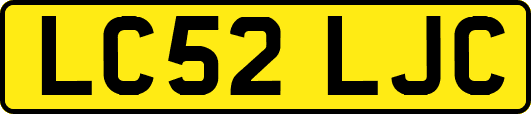 LC52LJC