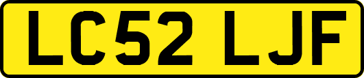 LC52LJF