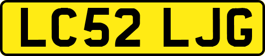 LC52LJG